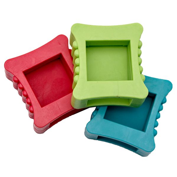 Anthony Peters Easi-Grip Pencil Sharpener Holder - 3 Pieces