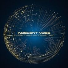 Everything Is Connected (CD / Album)