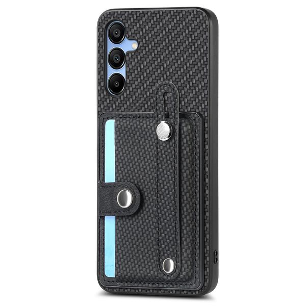 Multi-functional Tool Stand Phone Case Compatible with Samsung GalaxyA13 4G