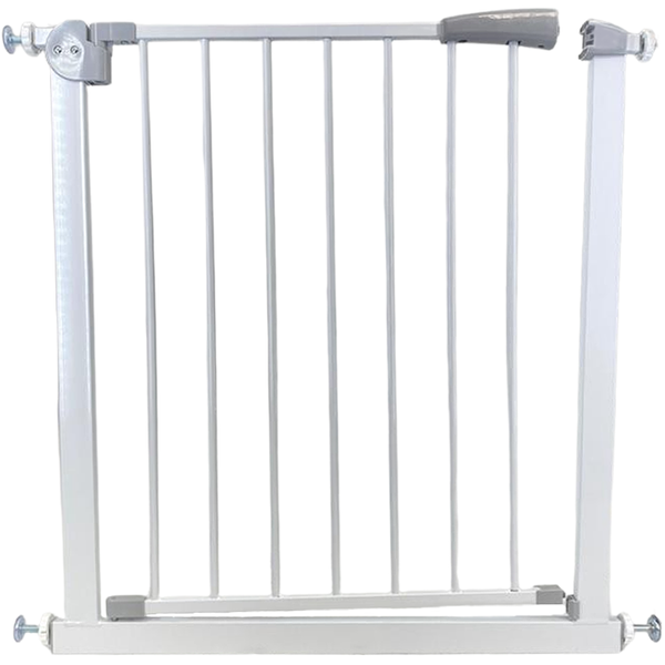 AutoClose Pressure Fit Baby Safety Gate MO-7
