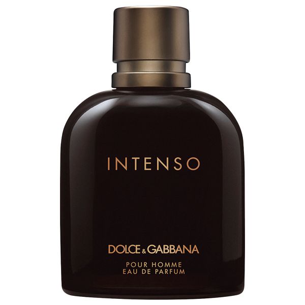Dolce&amp;Gabbana Intenso Pour Homme Edp 125Ml (Parallel Import)