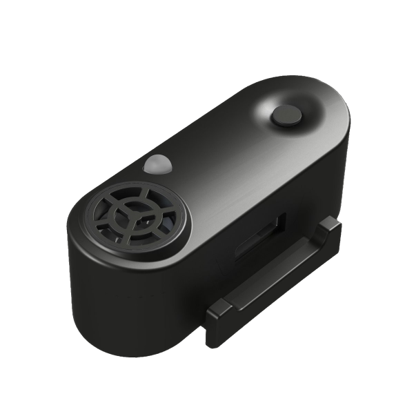 Tickless Mini Cat Black