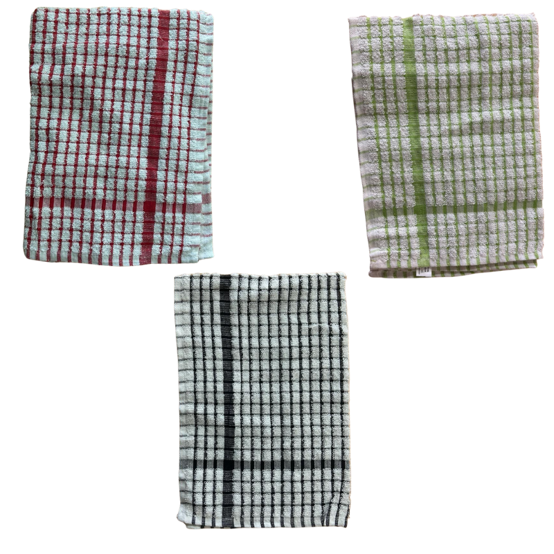 3 Pack Dish Drying Cloth | Shop Today. Get it Tomorrow! | takealot.com