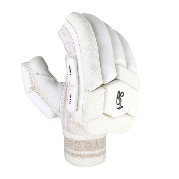 Kookaburra Ghost 1.0 Adult Cricket Gloves Right Hand
