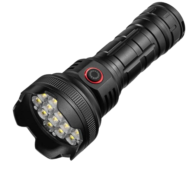 Torch for Outdoor Emergency