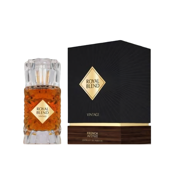 Royal Blend Vintage by French Avenue EDP 100ml