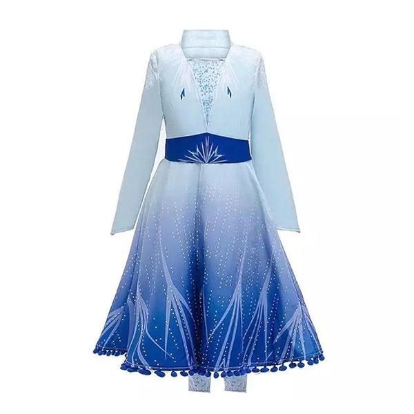 Ice Princess Coat