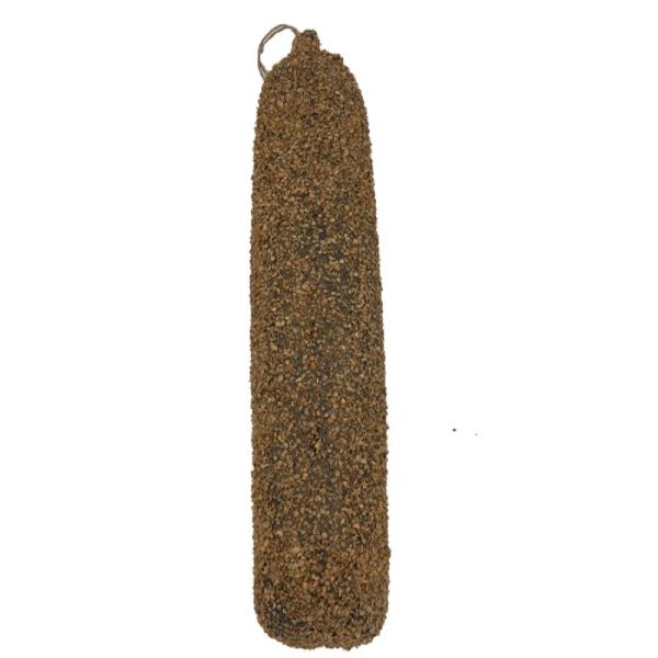 Decorative/Fake/Artificial Salami - Breaded