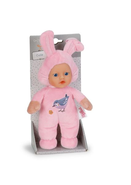 Baby/Born For Babies Cutie With Crinkly Paper Sensory