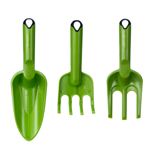 Redtop - 3pcs Garden Tool set