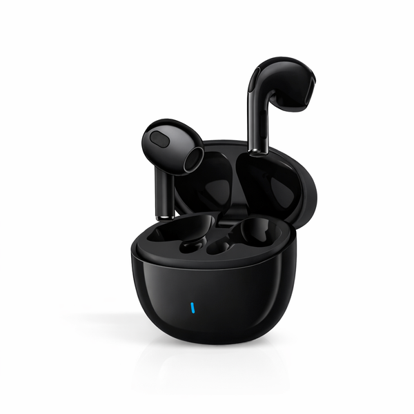 KLGO Premium True Wireless Stereo Earbuds with Bluetooth 5.4 &amp; HD Mic