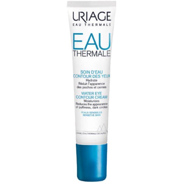 Uriage Eau Thermal Water Eye Cream 15ml