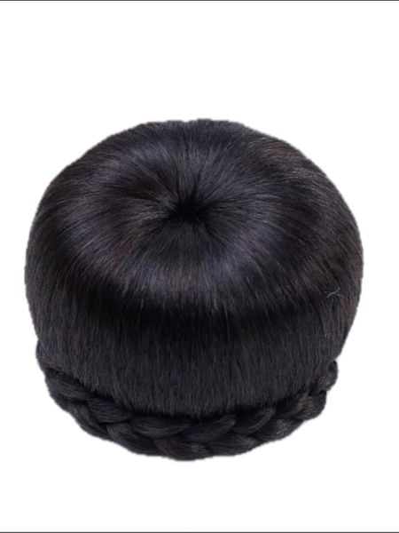 Pondo Dome Bun