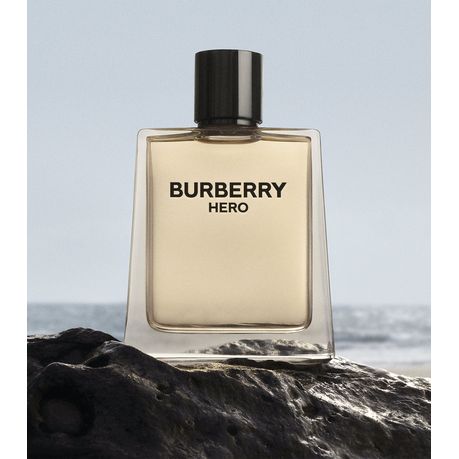 Burberry Hero Eau de Toilette 50ml Shop Today. Get it Tomorrow takealot