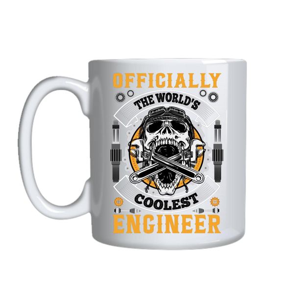 World_s Coolest Engineer Mug Gift Idea 139
