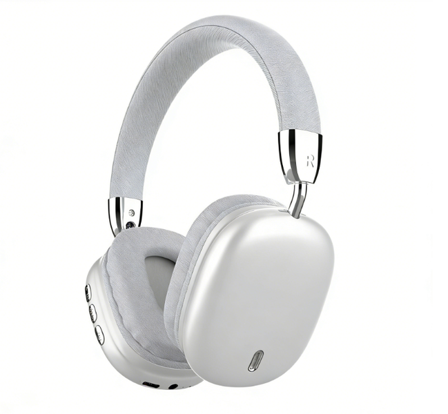 Cinema-Grade Immersive Headphones | Foldable Portable Audio Pod