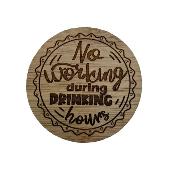 Bottle Opener Magnetic, Father's Day Gift Idea, Gifts idea for Men, Bar