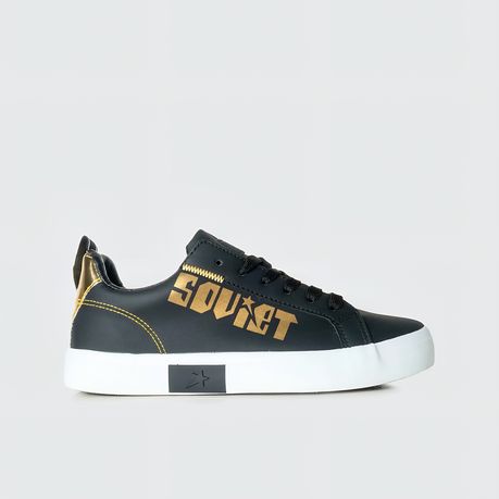 Womens Soviet Hollywood Low Cut Casual Sneaker | Shop Today. Get