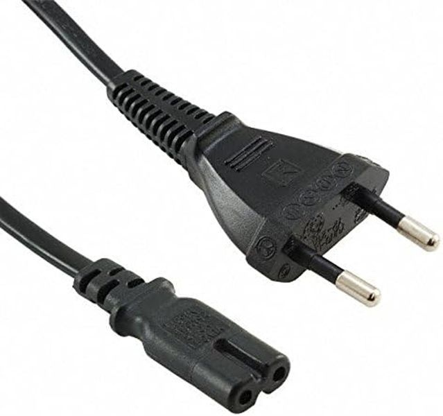 SlingTech Figure 8 Power Cord -1.5m