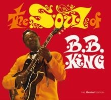 The Soul of B.B. King (CD / Album)
