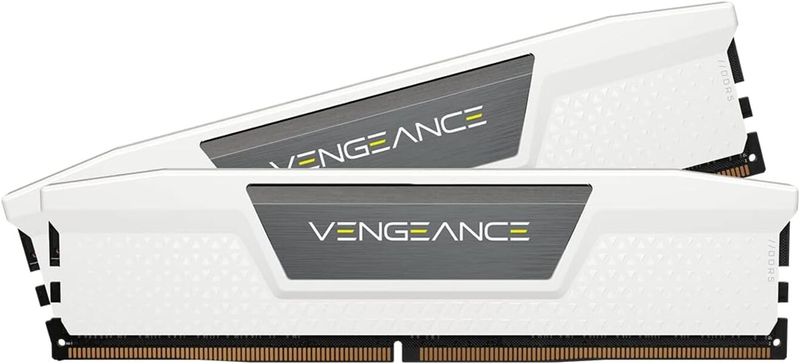 CORSAIR Vengeance DDR5 RAM 64GB (2x32GB) 5600MHz