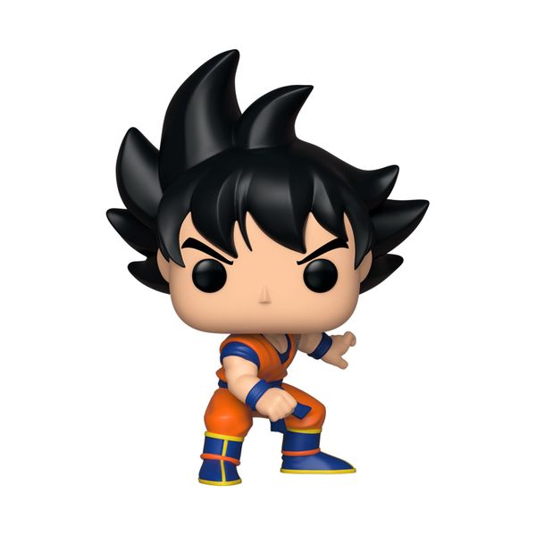 Funko Pop! Animation: Dragon Ball Z Season 6 - Goku