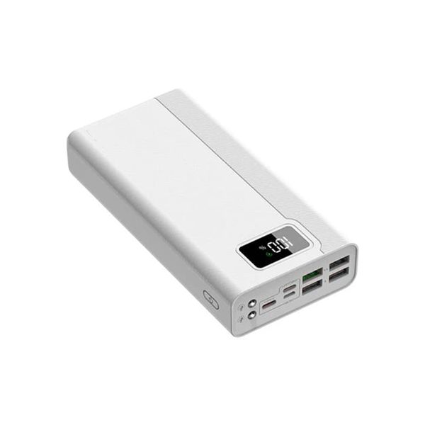 Power Bank 27000 mAh PD 22.5W