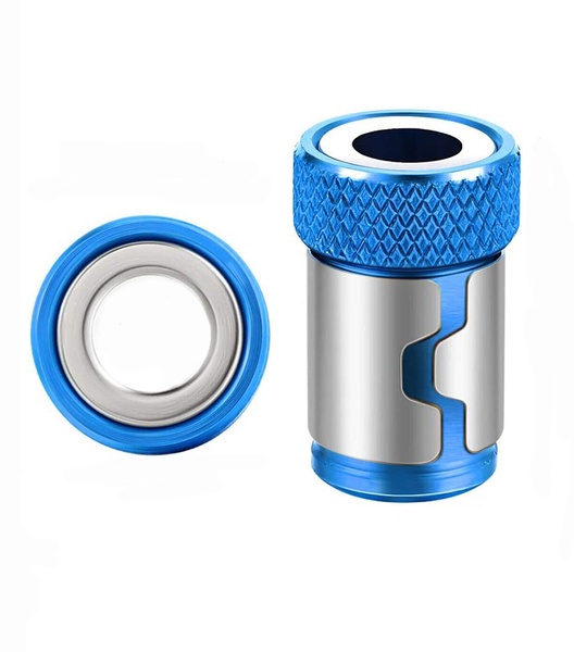 BitMagPro -Universal Magnetic Screw Ring Bit Magnetizer
