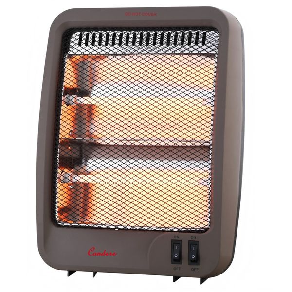 Electric Heater Quartz Heater image
