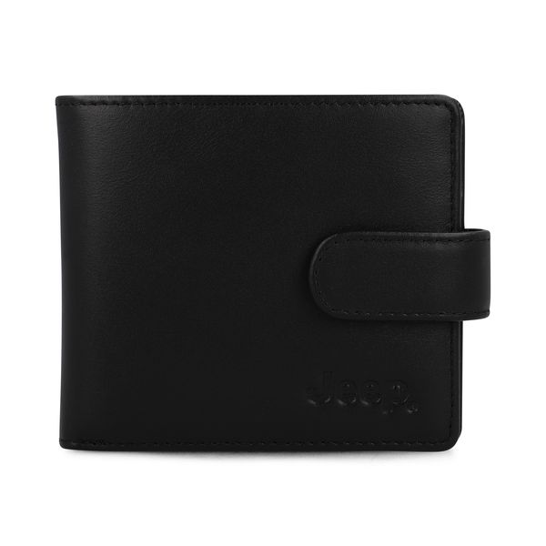 Jeep Clip Wallets