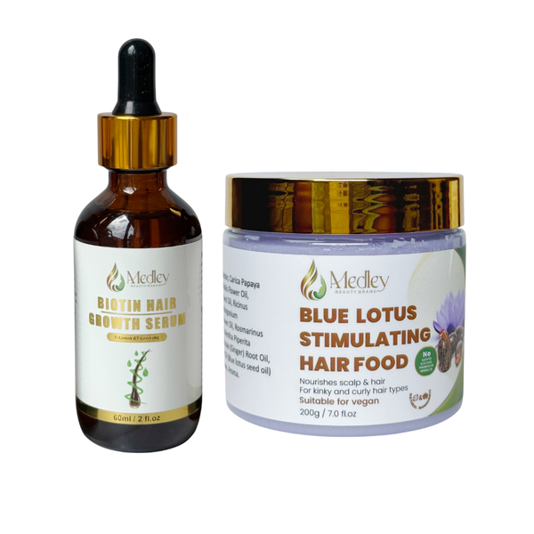 Medley Strong Roots Growth Kit