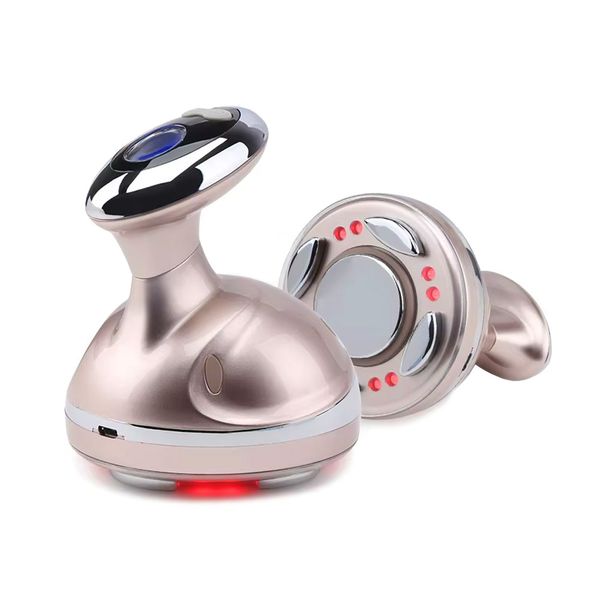 Weight Loss &amp; Skin Tightening Massager - Anti-Cellulite Body Sculpting