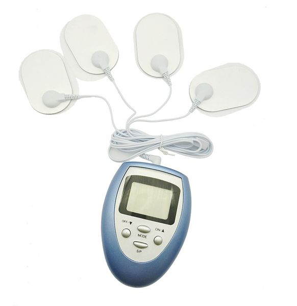Igia Slimming Deep Pulse Stimulator Massager
