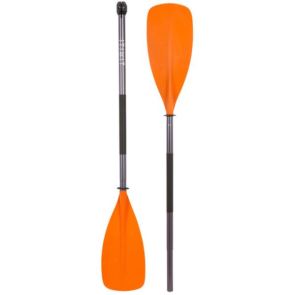 Itiwit X100 2-Part Adjustable Symmetrical Kayak Paddle