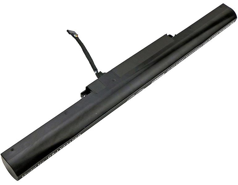 Battery for Lenovo Z41-70 Z51-70 IdeaPad 510s 500s