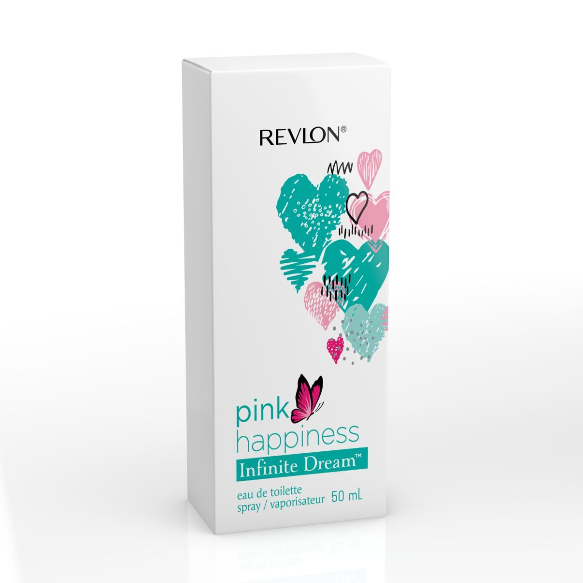 Pink Happiness Infinite Dreams Shop Today. Get it Tomorrow