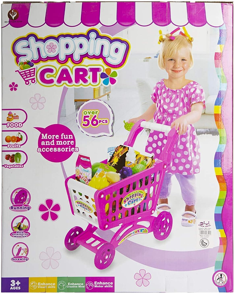 9t9-Mini Cart Toy