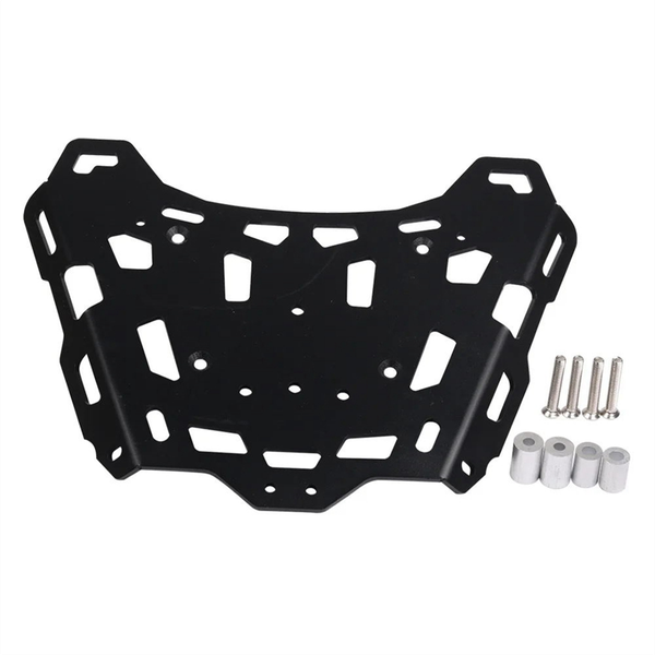 Motorcycle Rear Rack for Tiger 900 Rally Pro Compatible with Rolls-Royce