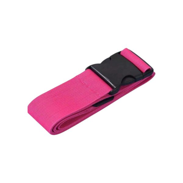Binding Belt for Travel Security