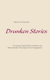 Drunken Stories | Shop Today. Get it Tomorrow! | takealot.com