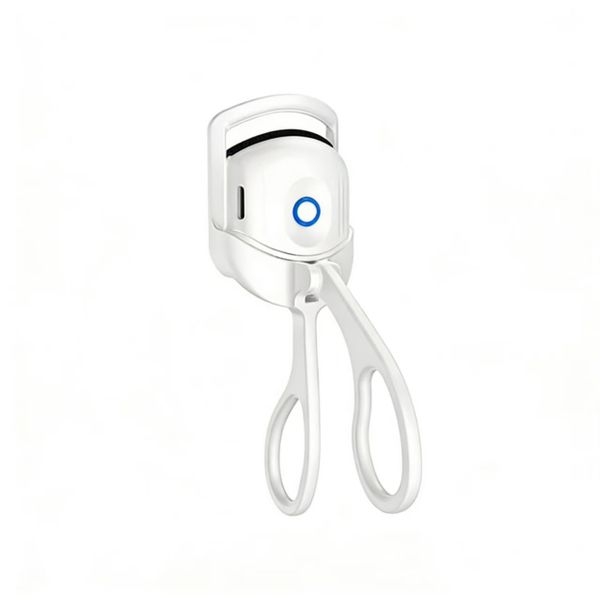 30-Second Rapid Heating Electric Eyelash Curler