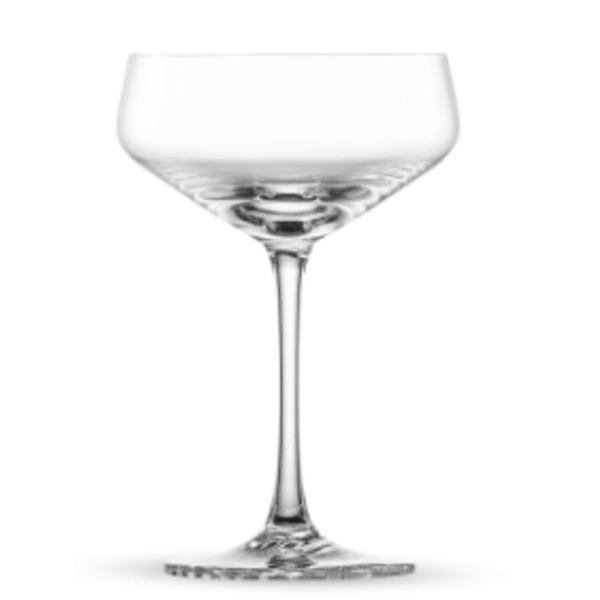 Echo Cocktail Coup Glass 277ml - Set of 4