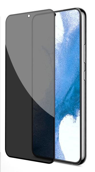 Anti Spy Privacy Screen Guard Protector Glass Compatible with Samsung Galaxy A06 / A16