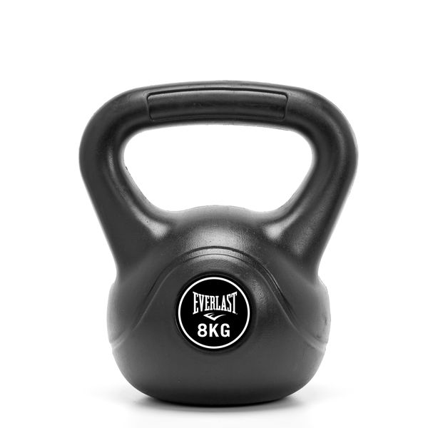 Everlast 8KG Kettlebell