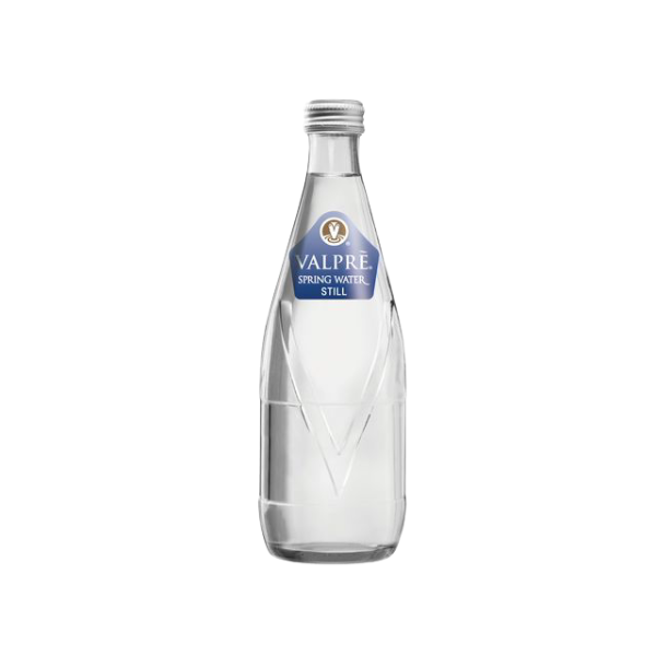 Valpre - Still Glass 350ml - Set of 12