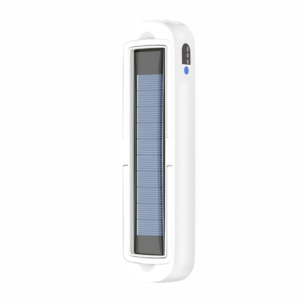 EkoTek Mighty Lite - Solar Power Rechargeable Light
