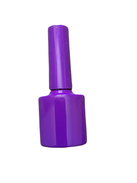 UV And LED Nail Gel Polish-Purple