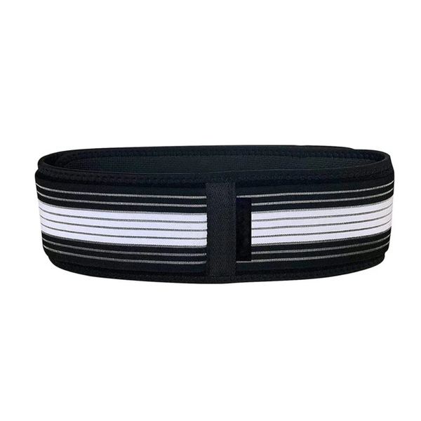 Support Belt for Back Support Lower Back Brace for Women and Men - Black