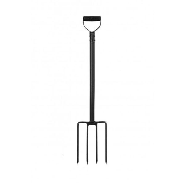 Fork 4 Prong Welded Brunswick
