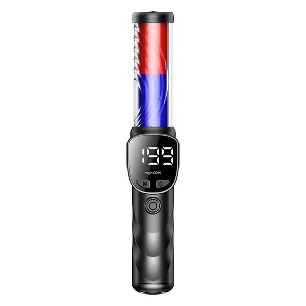 NEPZ Portable Digital Alcohol Tester